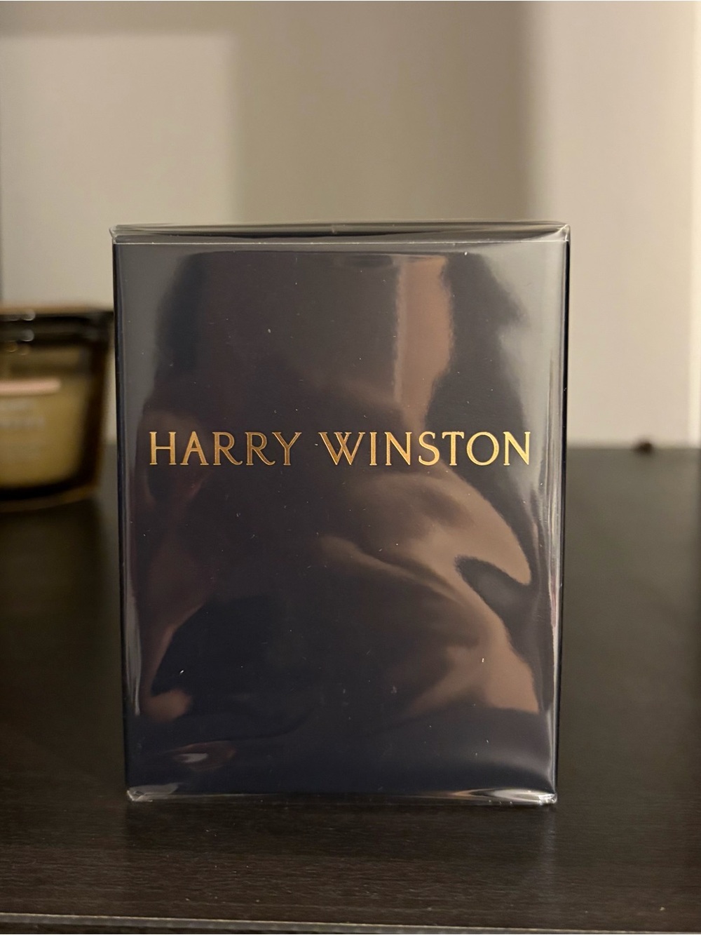 Harry Winston Cleaning Solution for Diamonds